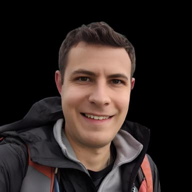 Mike Kasberg