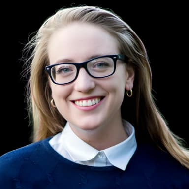 Molly Burhans