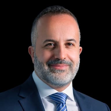 Riccardo Petricca profile photo
